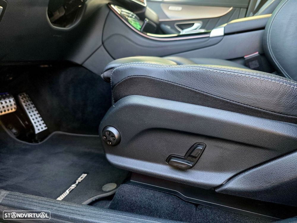 Mercedes-Benz EQC 400 4Matic - 11