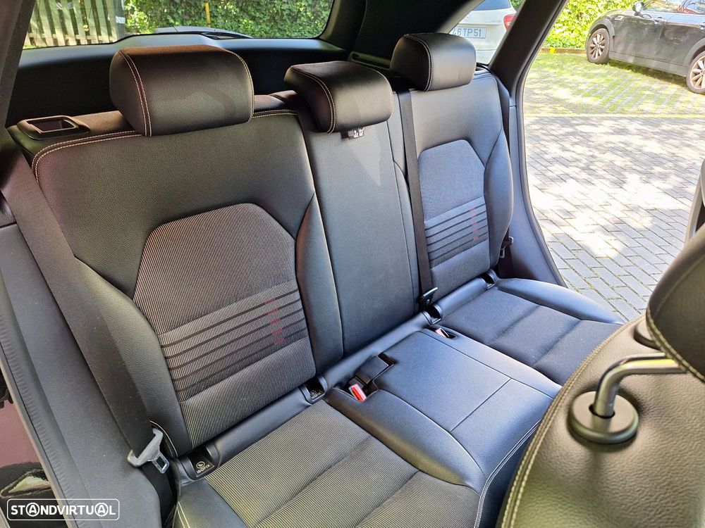 Mercedes-Benz B 180 d Style - 17