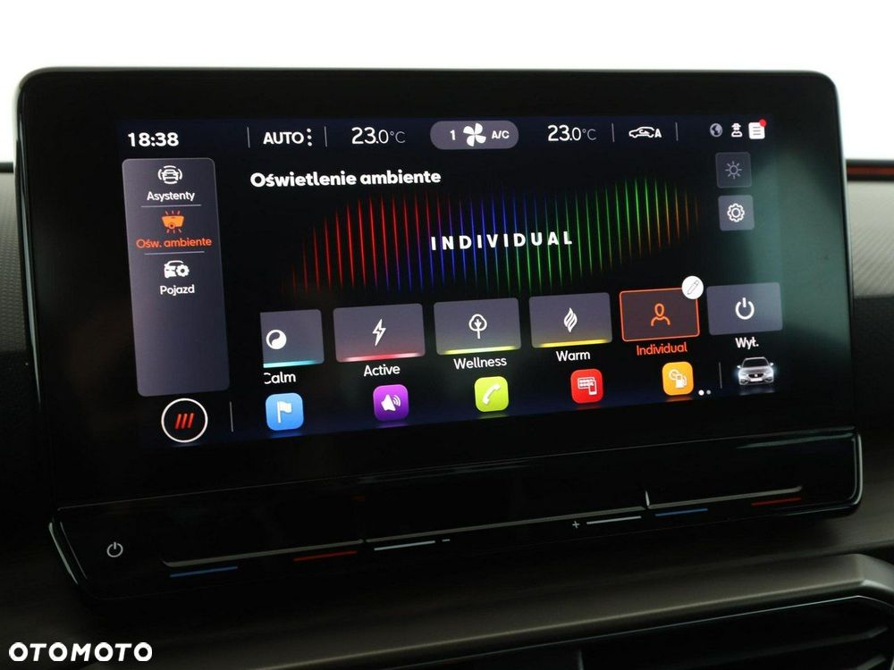 Seat Leon 1.5 eTSI ACT OPF DSG Xcellence - 27