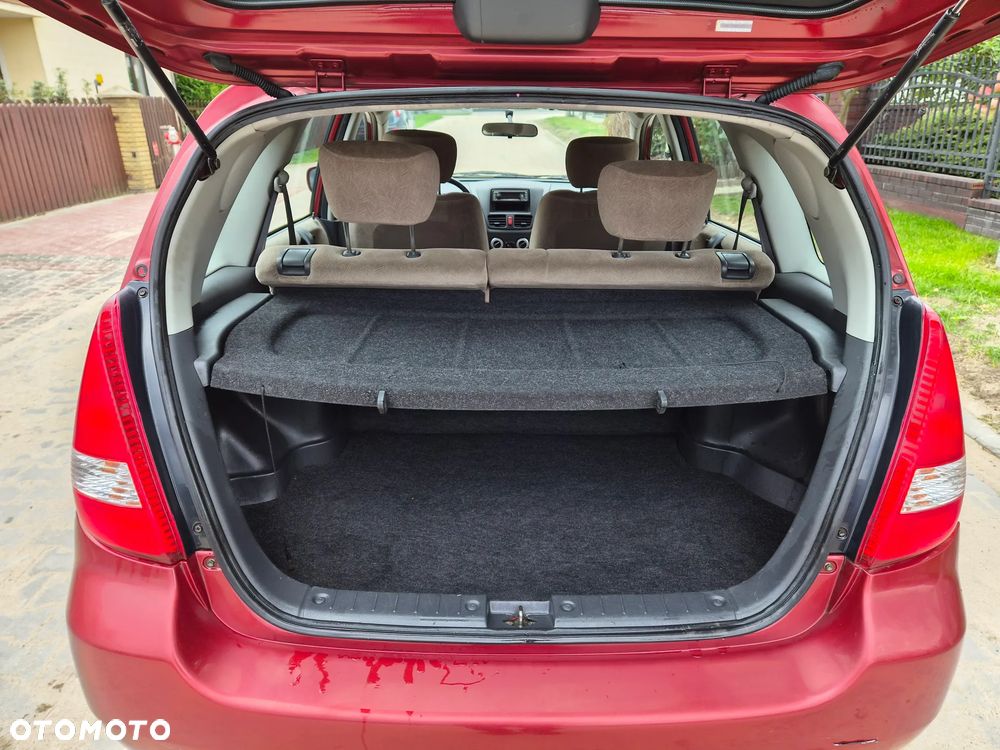 Suzuki Liana - 23