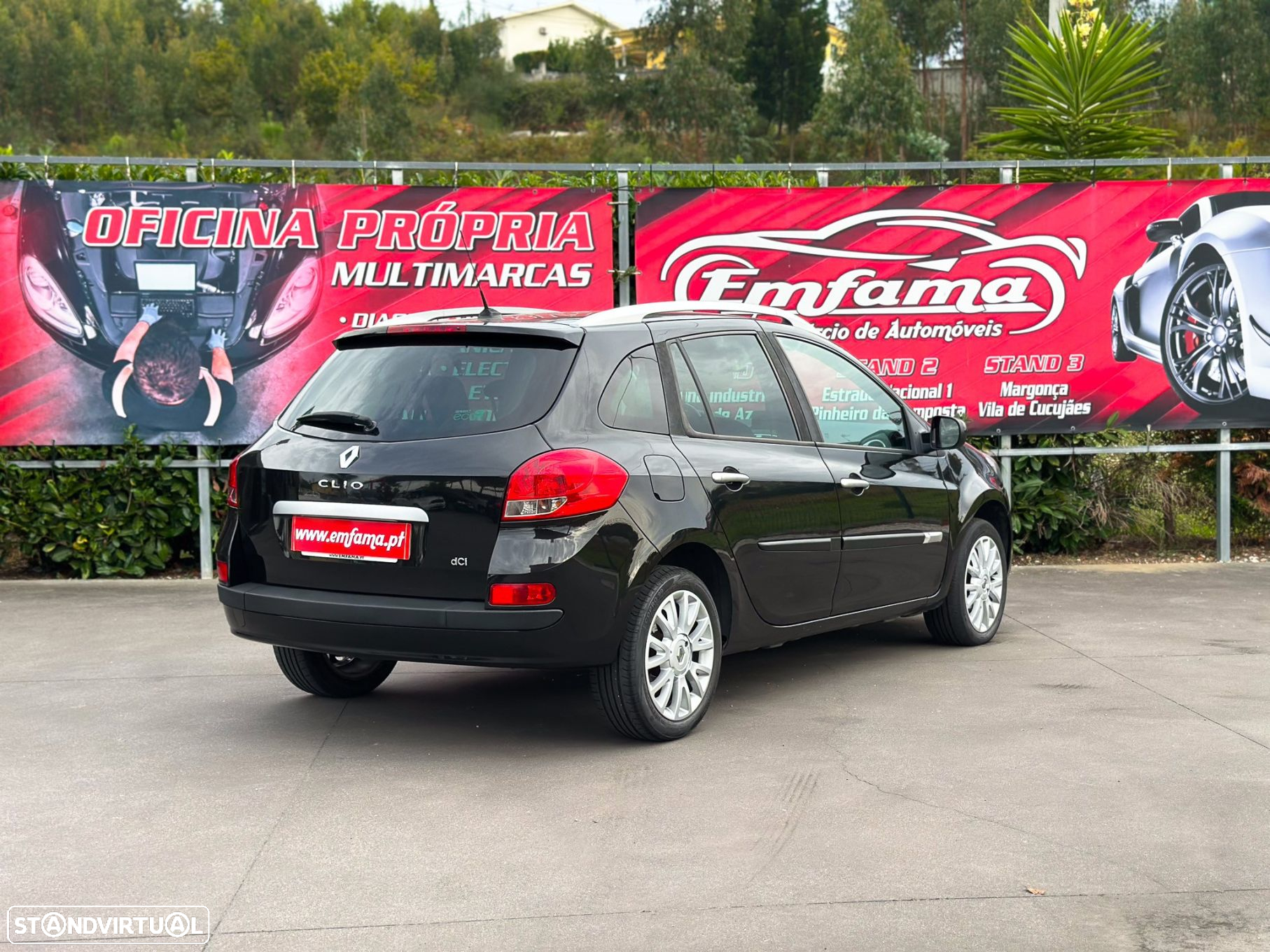 Renault Clio 1.5 dCi Business - 9