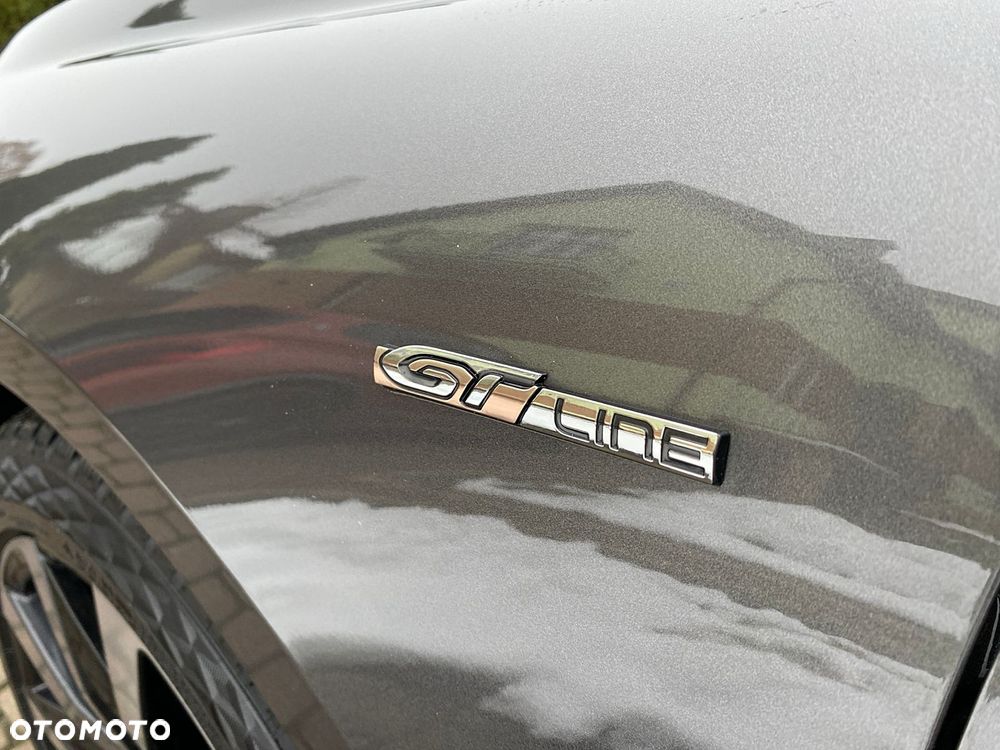 Peugeot 508 2.0 HDi Allure - 21