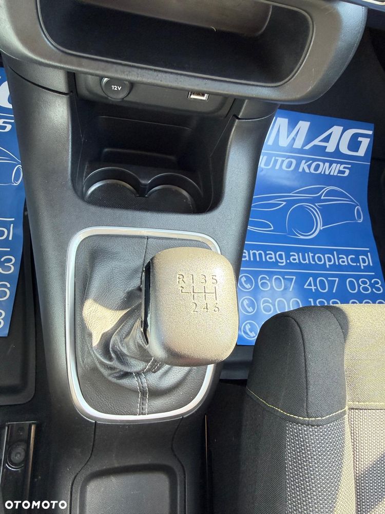 Citroën C3 BlueHDi 100 S&S C-SERIES - 24