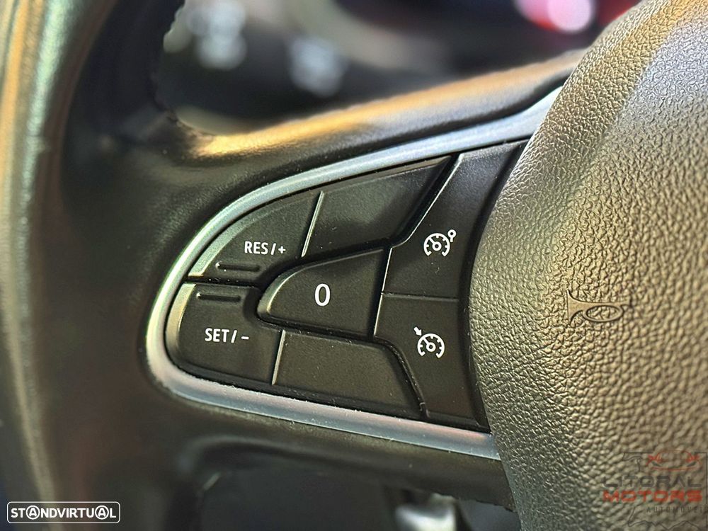 Renault Mégane Sport Tourer 1.6 E-Tech Plug-In Intens - 23