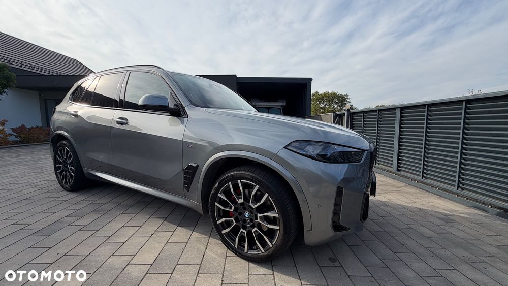 BMW X5 - 23