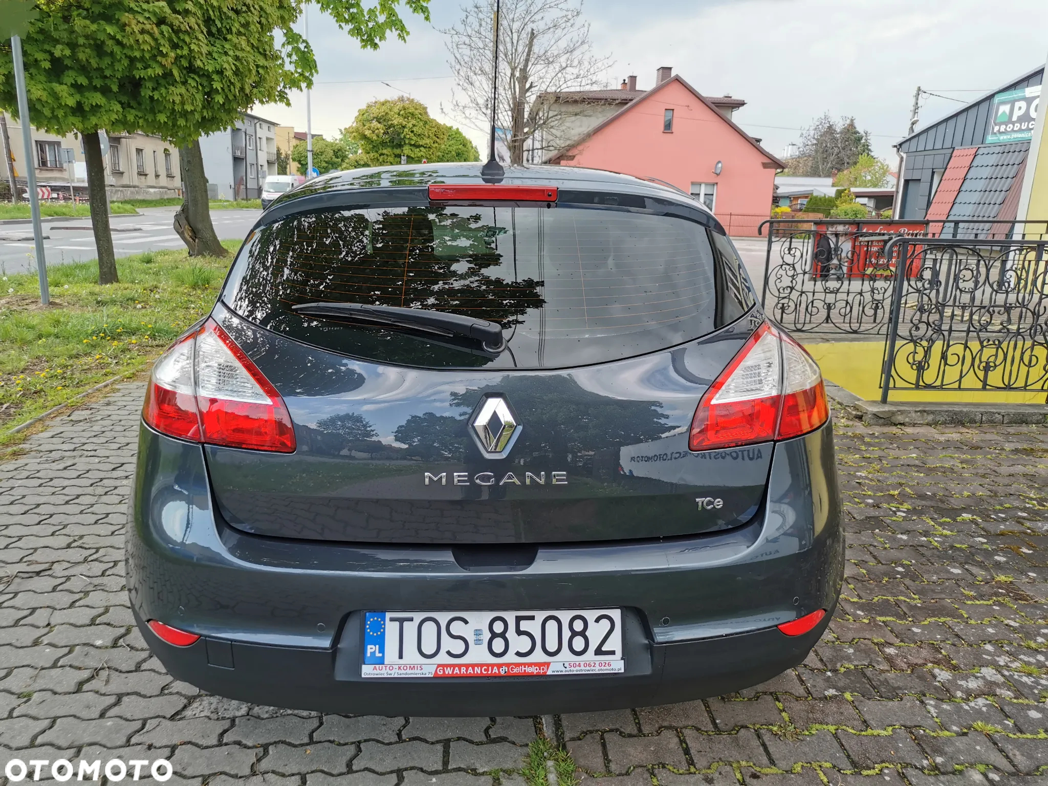 Renault Megane - 23