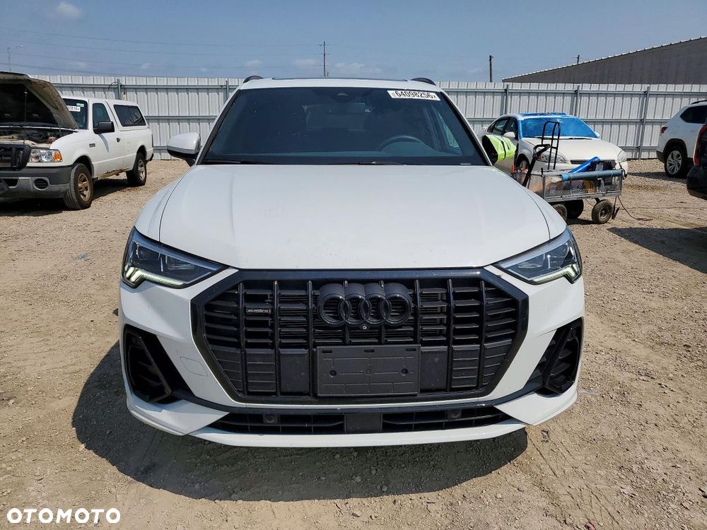 Audi Q3 45 TFSI Quattro S tronic advanced - 5