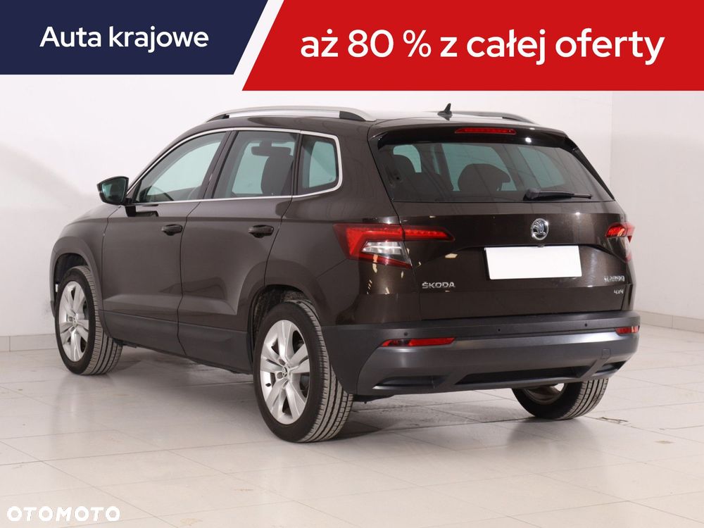 Skoda Karoq - 6