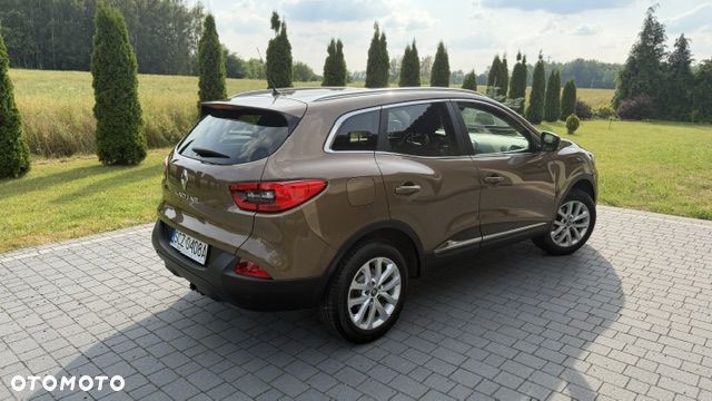 Renault Kadjar 1.2 Energy TCe Zen - 3