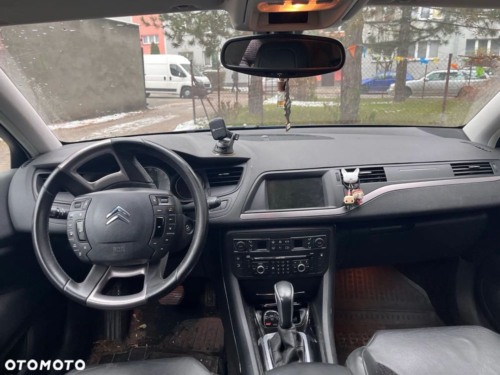 Citroën C5 2.0 HDi Exclusive - 7