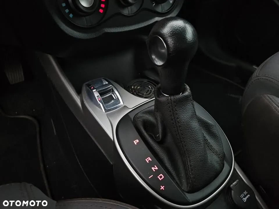 Alfa Romeo Mito TB 1.4 16V MultiAir TCT Racer - 17