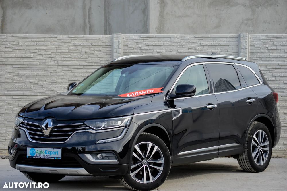 Renault Koleos ENERGY dCi 130 INTENS - 27