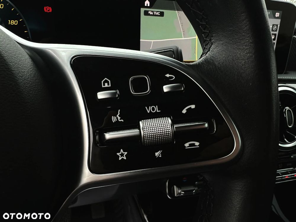 Mercedes-Benz CLA 220 d Edition 1 8G-DCT - 25