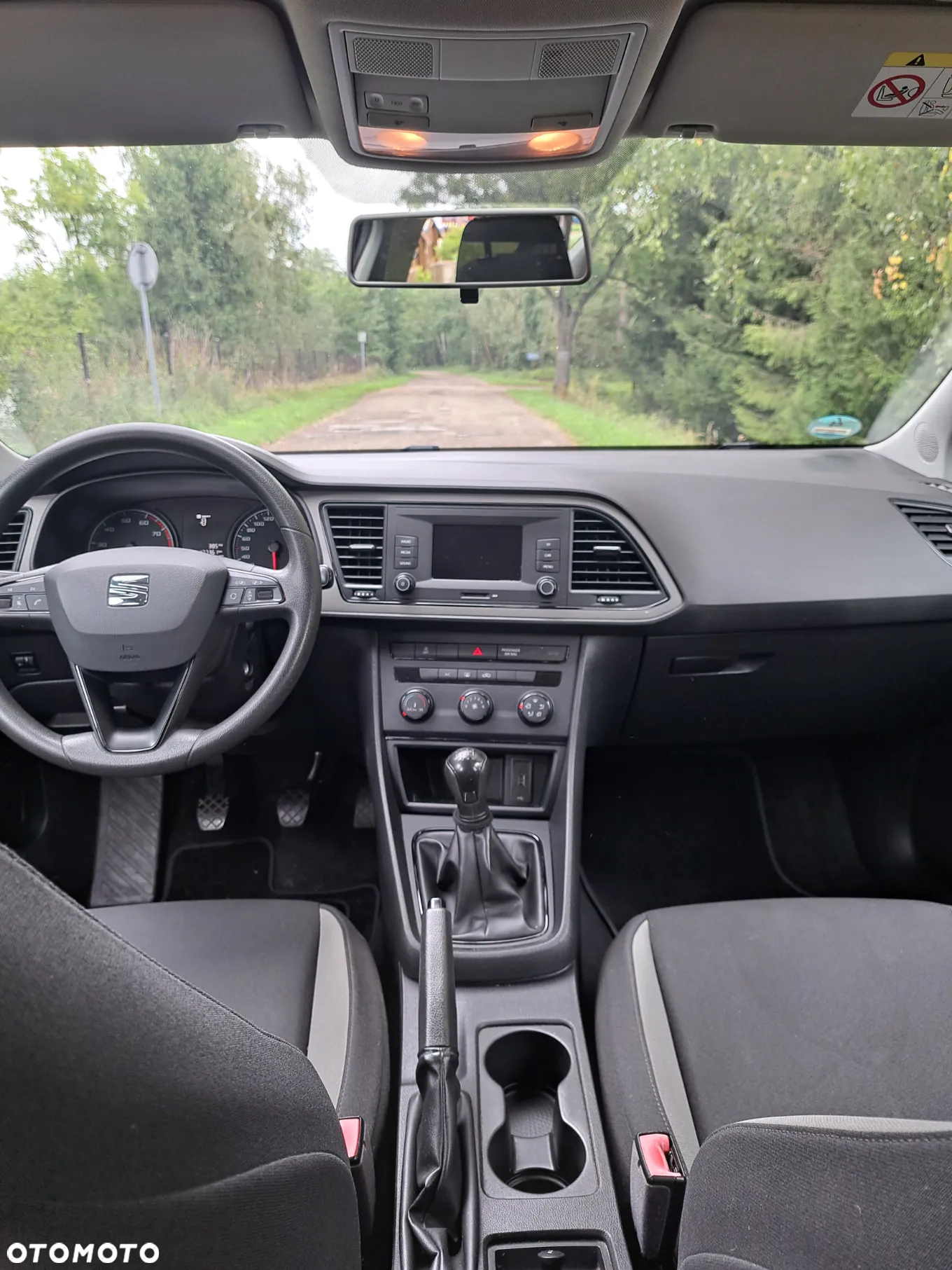 Seat Leon - 16