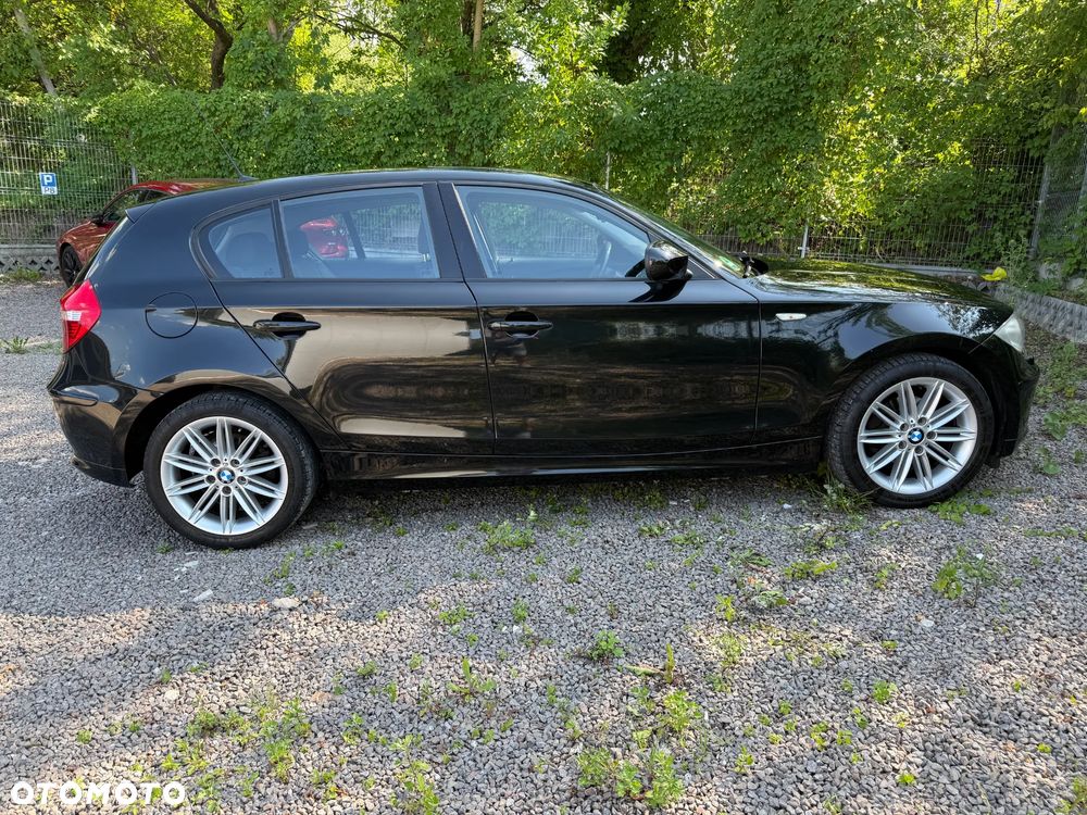 BMW Seria 1 116i Edition Sport - 18