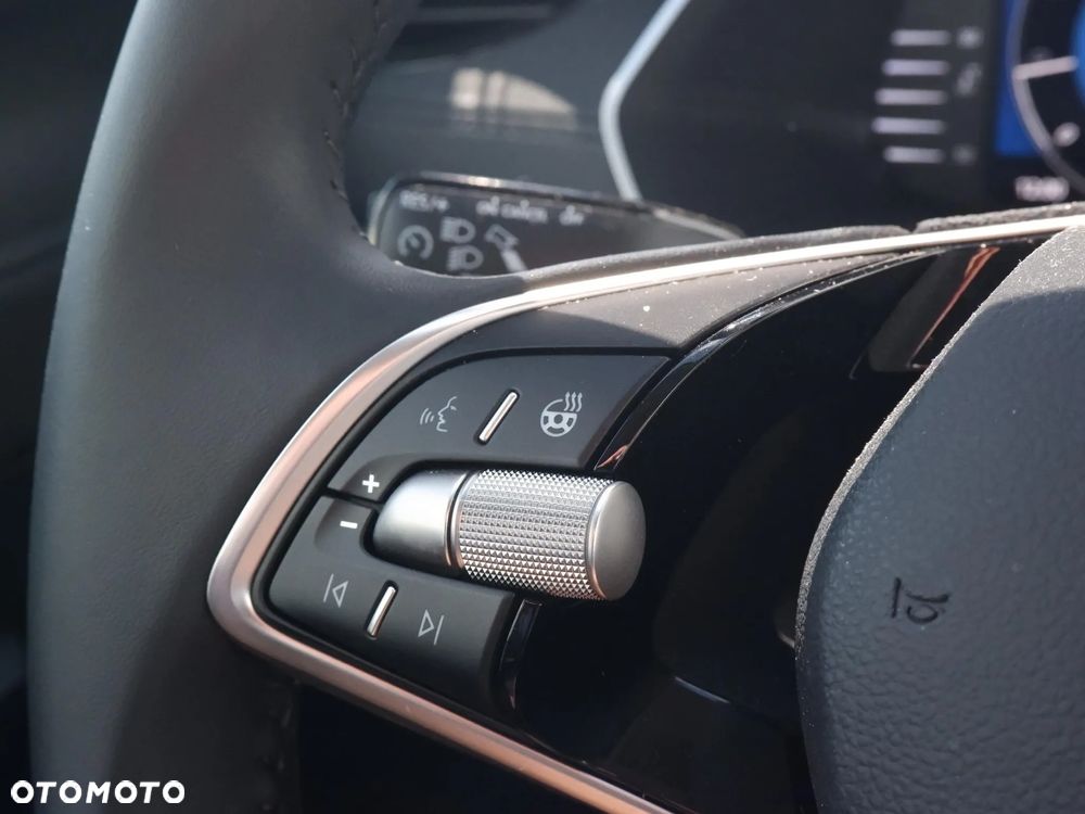 Skoda Octavia 1.5 TSI Selection - 17