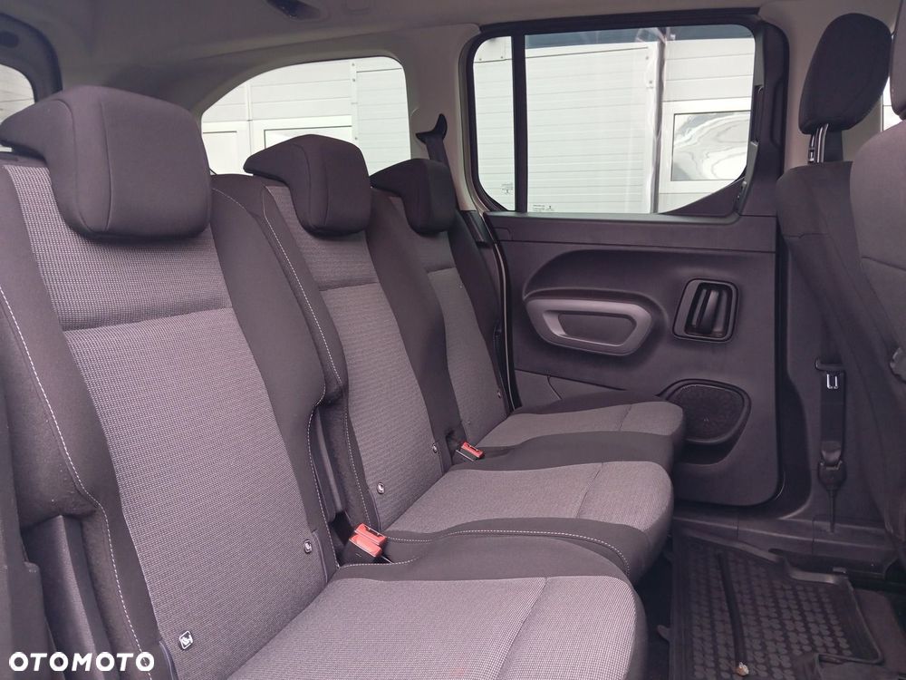 Toyota Proace City Verso 1.2 D-4T Business - 14