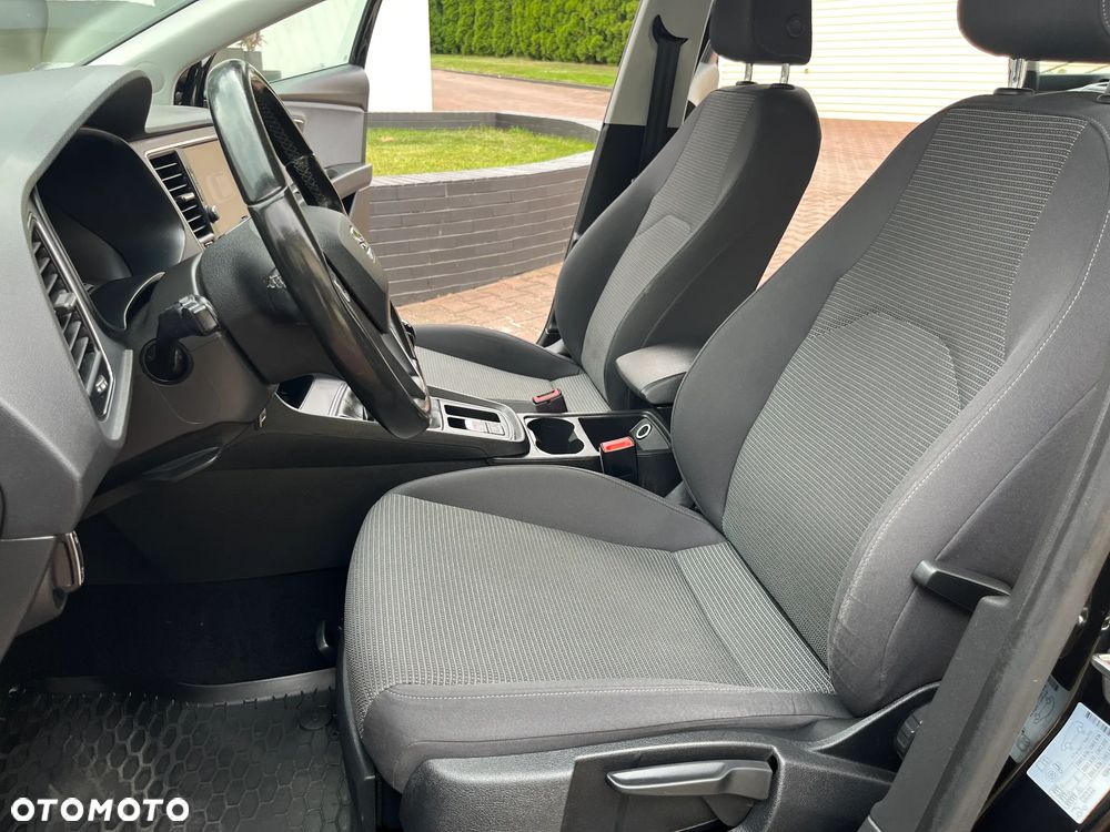 Seat Leon 1.5 TSI Style - 17