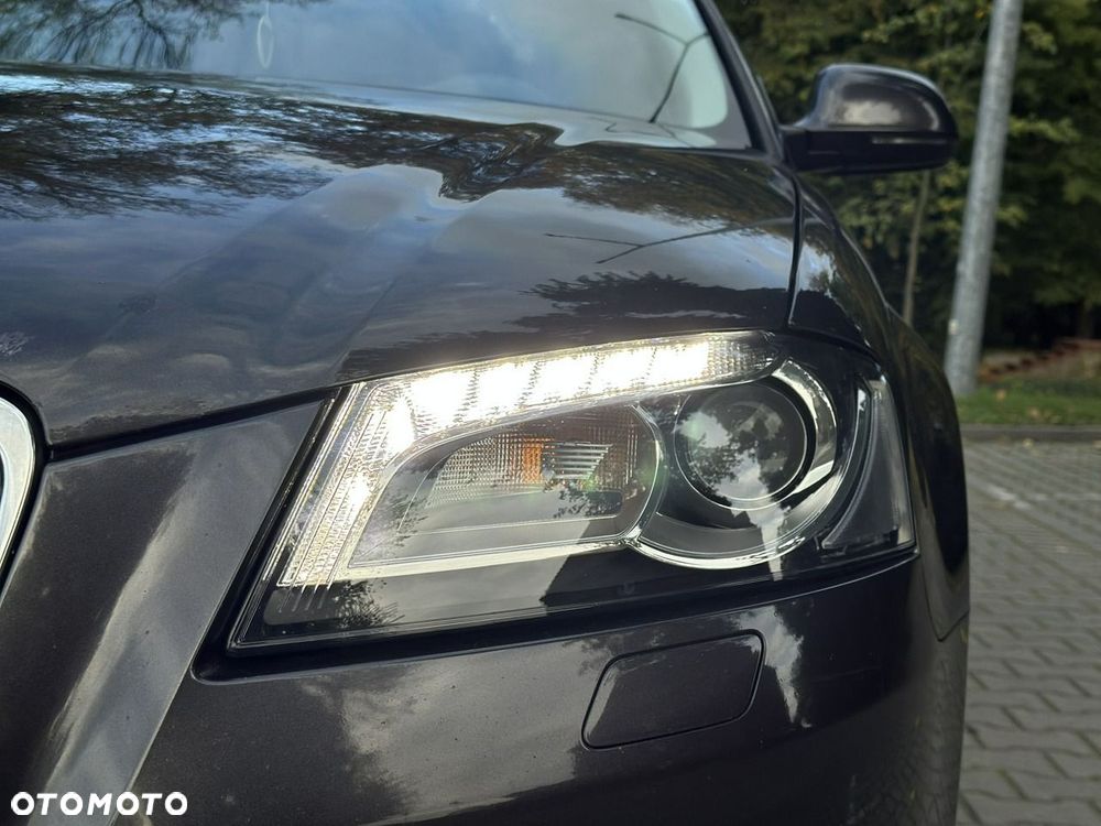 Audi A3 Sportback - 33