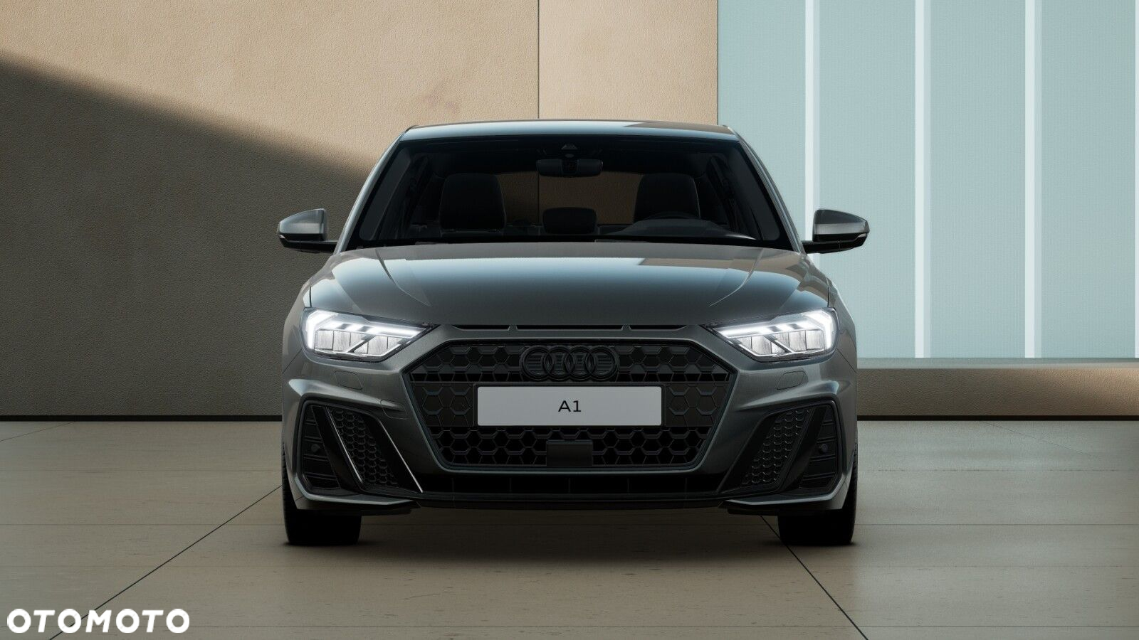 Audi A1 - 4