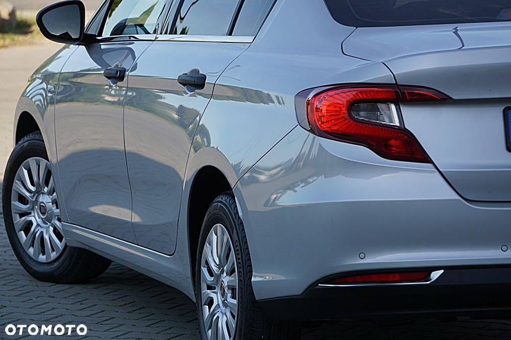 Fiat Tipo - 15