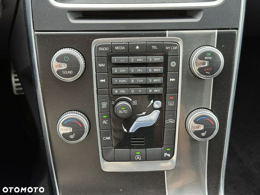 Volvo S60 - 34