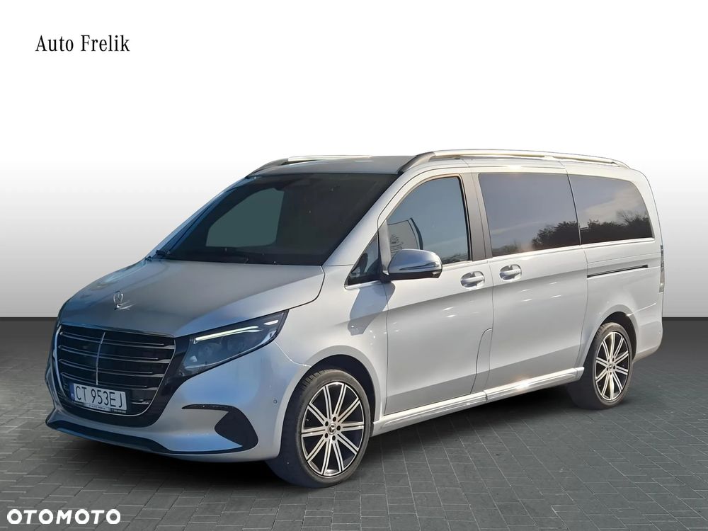 Mercedes-Benz Klasa V