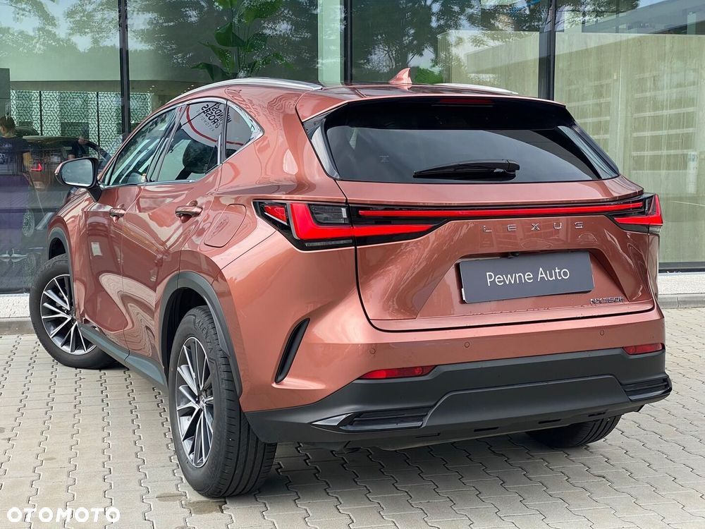 Lexus NX 350h Prestige 2WD - 11
