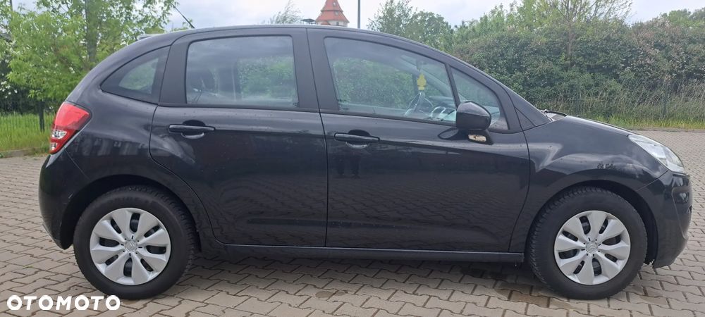 Citroën C3 - 8