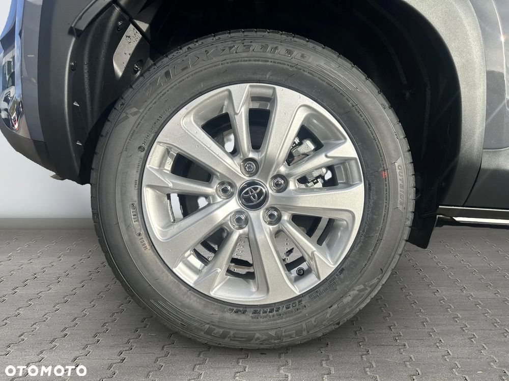 Toyota Yaris Cross Hybrid 1.5 Comfort - 11