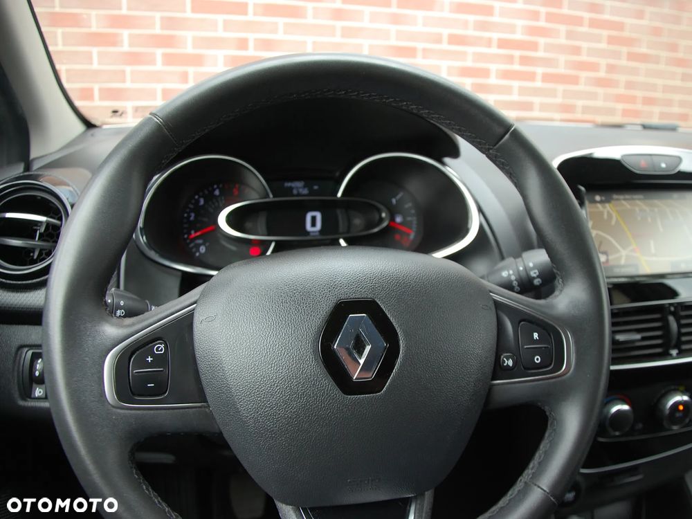 Renault Clio 1.5 dCi Energy Alize - 32