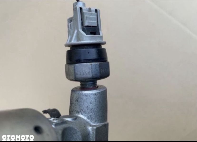 K5T45597 czujnik ciśnienia oleju Mazda cx5 cx-5 lift cx3 2.0 skyactive - 3