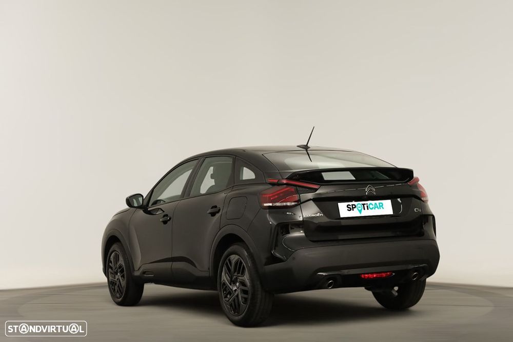 Citroën C4 1.2 PureTech Plus - 3