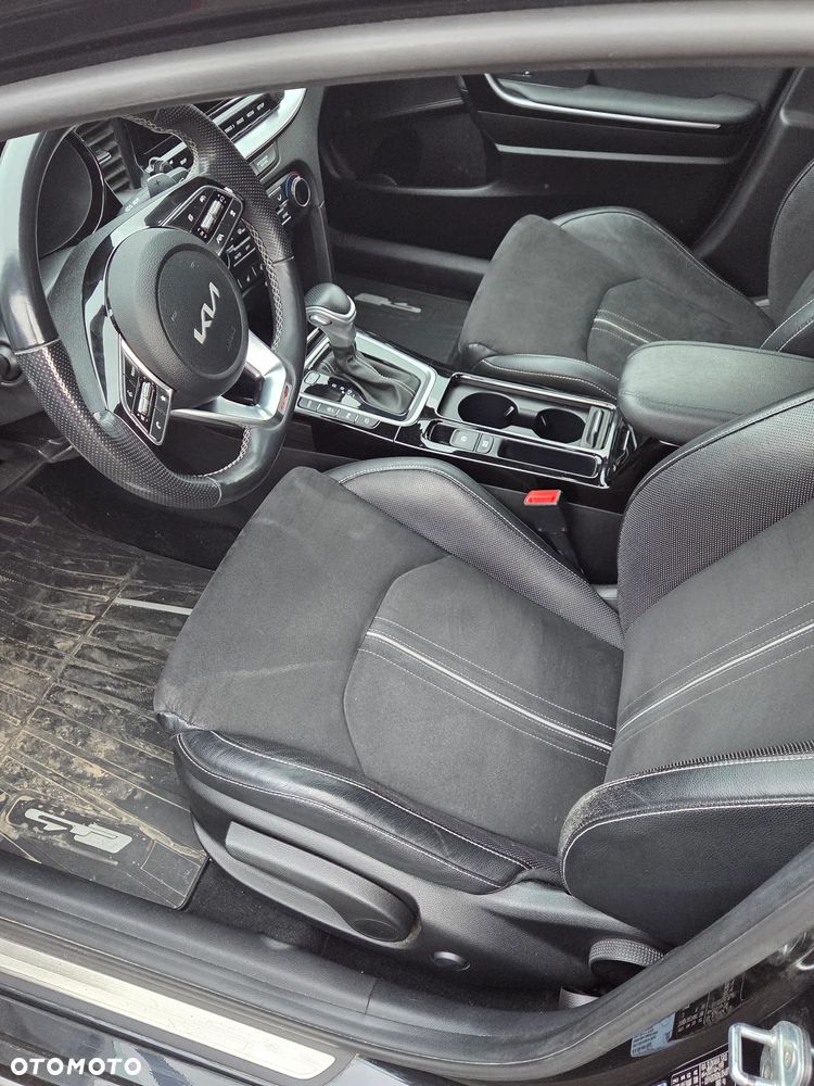 Kia ProCeed 1.5 T-GDI GT Line DCT - 14