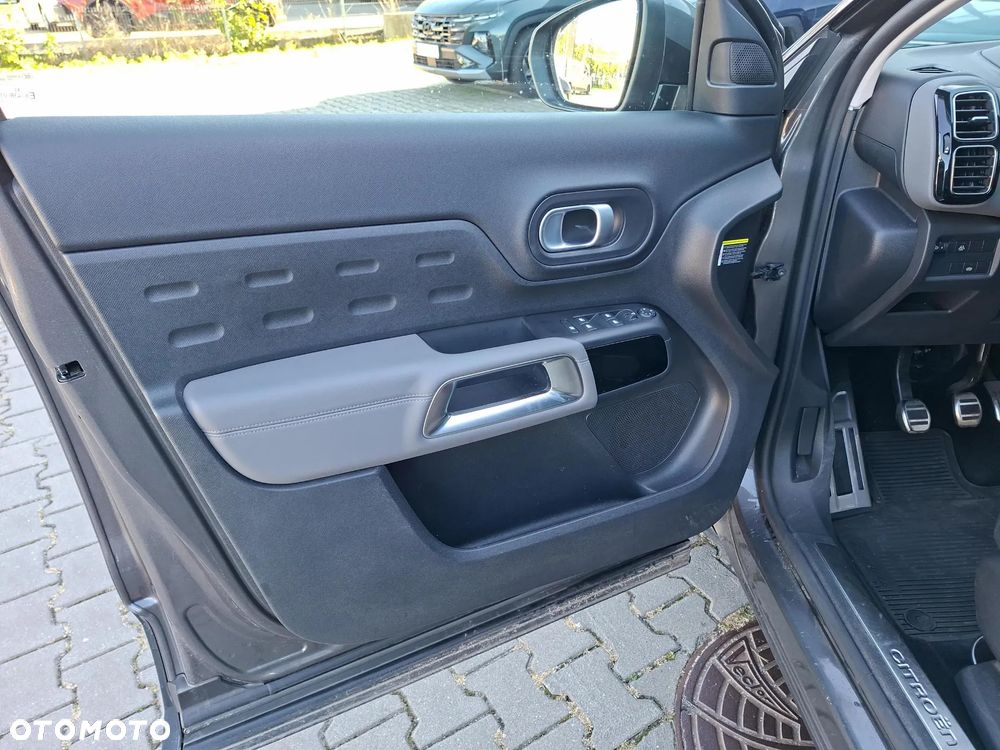 Citroën C5 Aircross 1.5 BlueHDi Live - 24