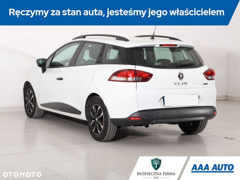 Renault Clio - 5