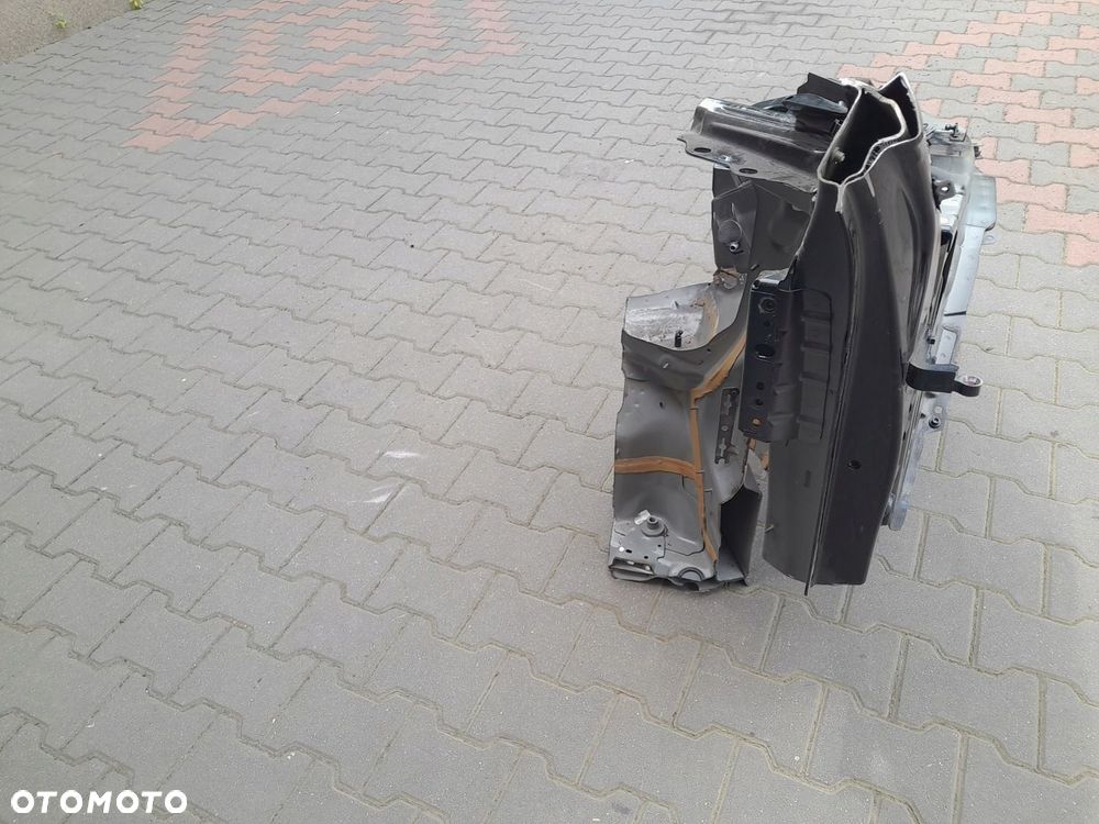 PODŁUŻNICA KIELICH PRAWY PRZÓD VOLVO XC60 II 2020R W-WA - 5