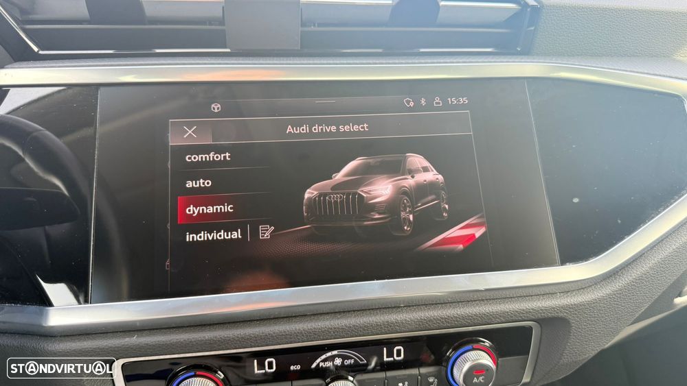 Audi Q3 45 TFSIe S tronic - 14