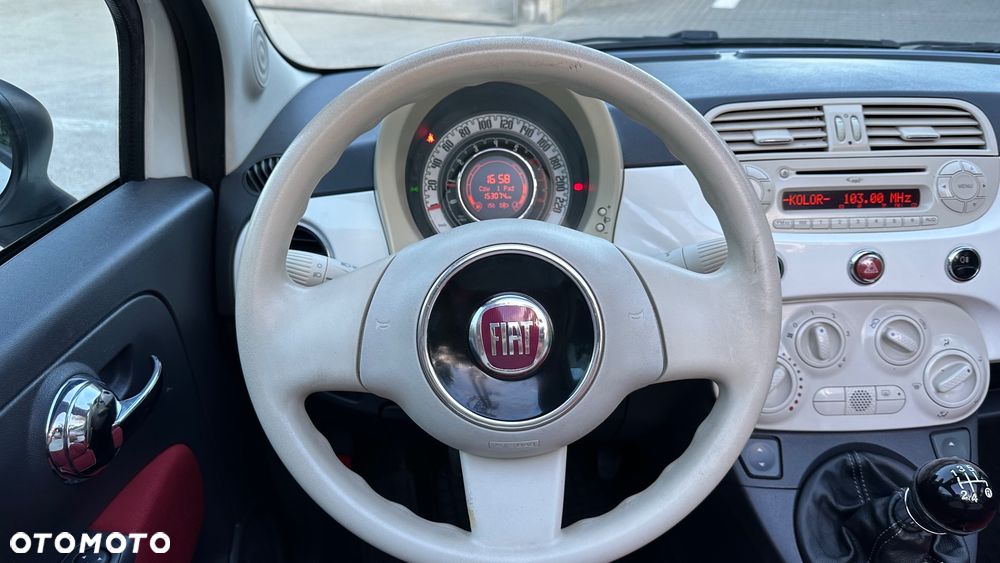 Fiat 500 - 34