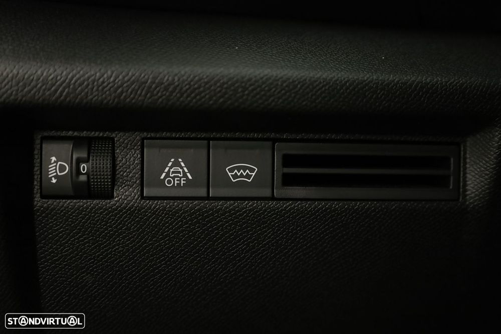 Citroën C4 1.2 PureTech Plus EAT8 - 18