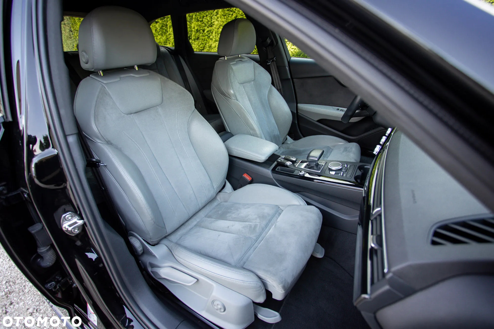 Audi A4 40 TDI S Line S tronic - 24