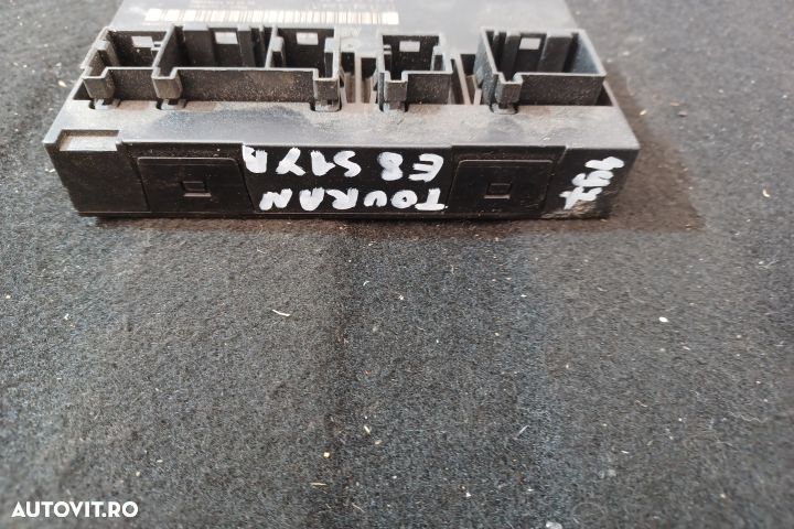 Modul confort 1K0959433CP 1K0959433CP Volkswagen VW Touran 1 [facelif - 4