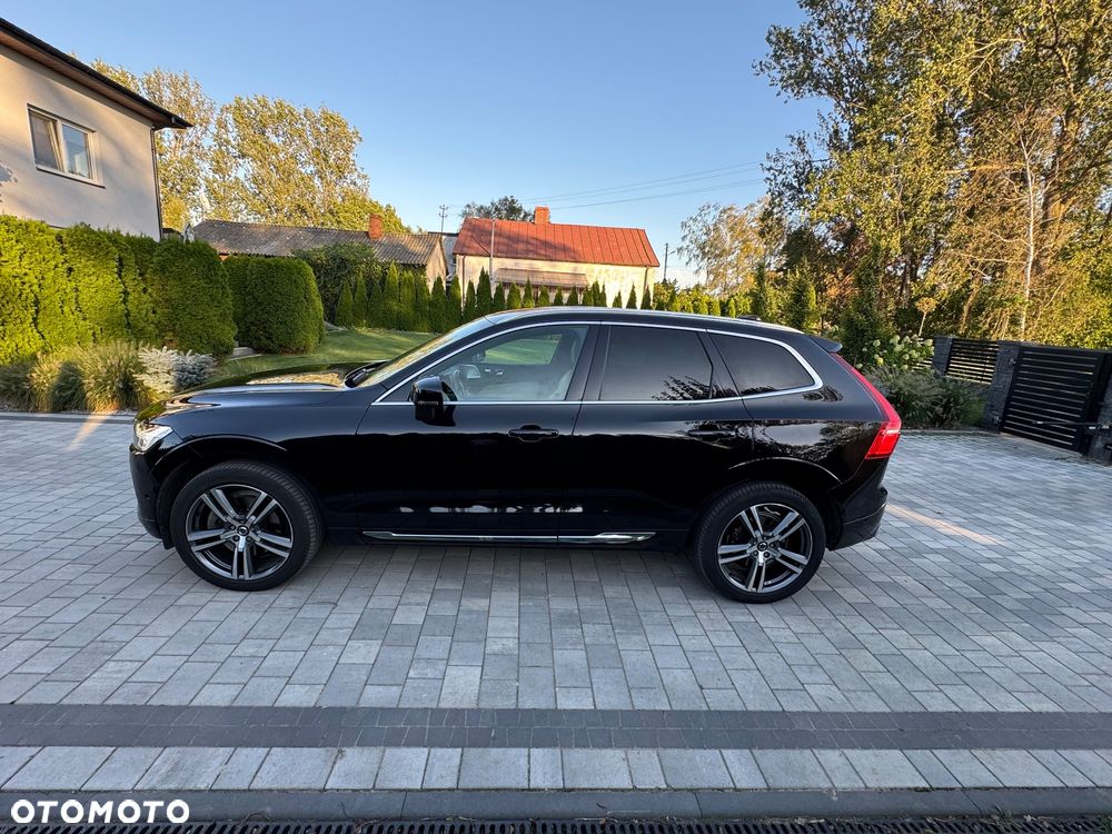 Volvo XC 60 - 8