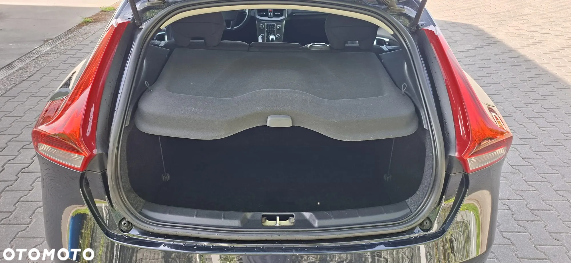Volvo V40 D4 Drive-E Momentum - 26