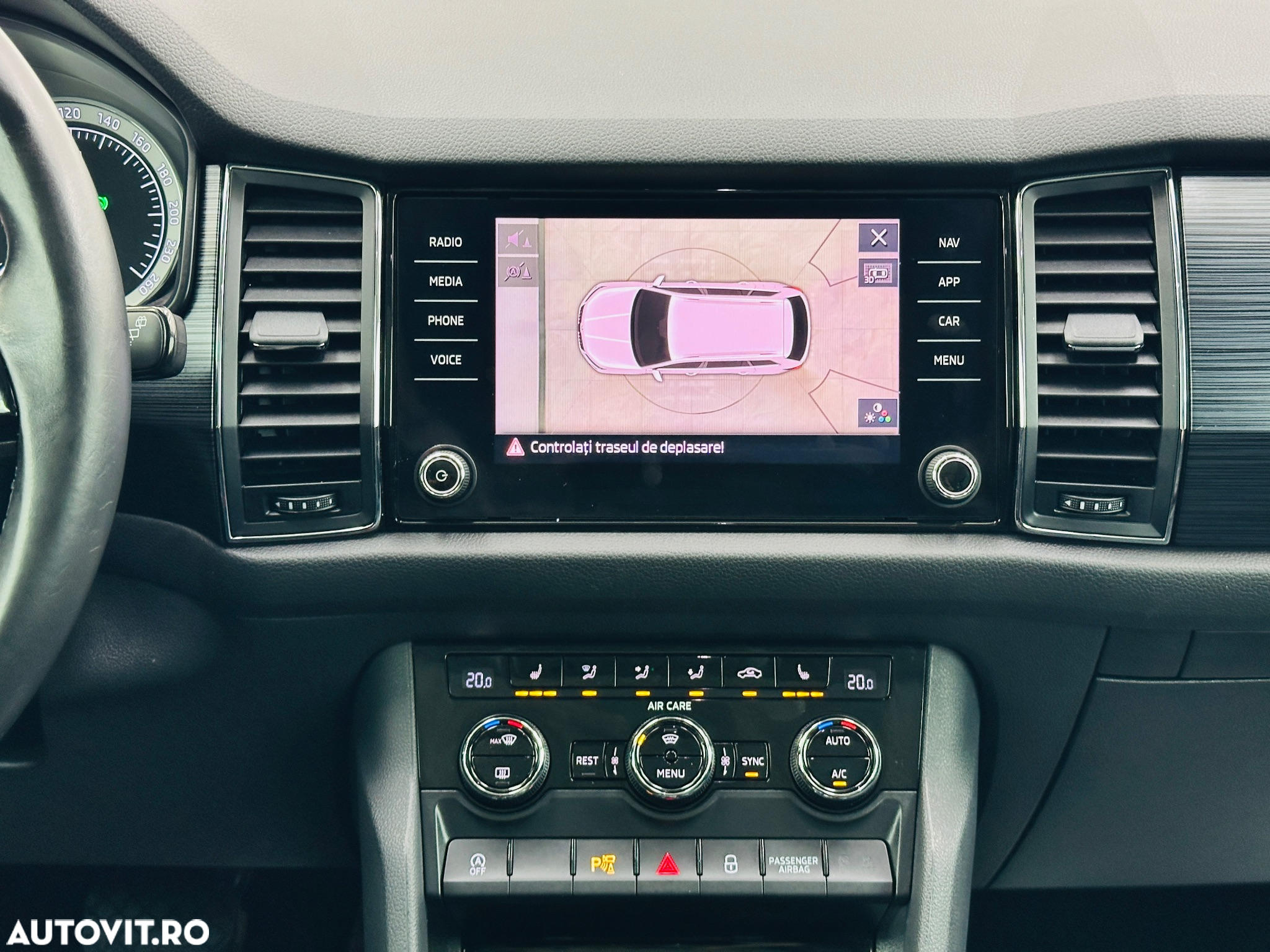 Skoda Kodiaq 2.0 TDI DSG Selection - 34