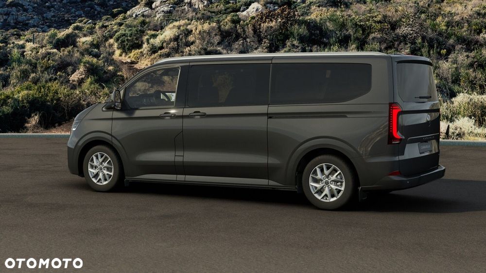 Volkswagen Caravelle 2.0 TDI L2 4Motion Style - 4