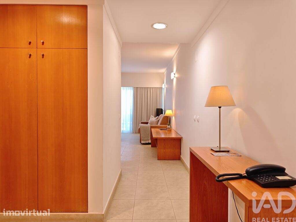 Apartamento T1 em Portimão de 39,56 m2 - Grande imagem: 4/39