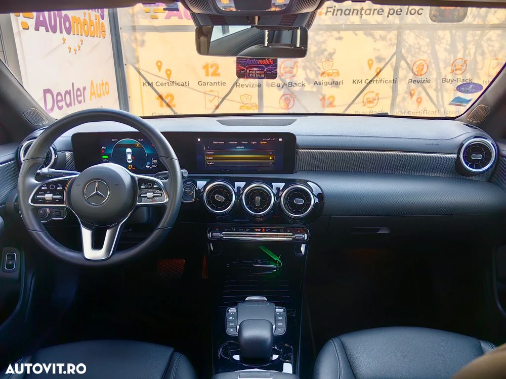 Mercedes-Benz CLA 250 e 8G-DCT Edition Progressive Line - 6