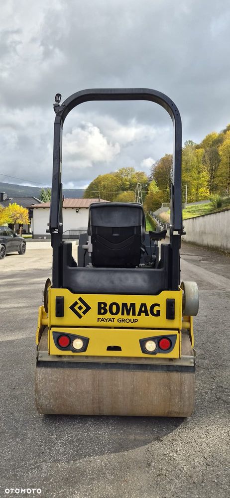 Bomag BW 120 AD-5 - 6