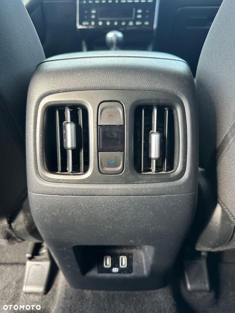 Hyundai Tucson - 14